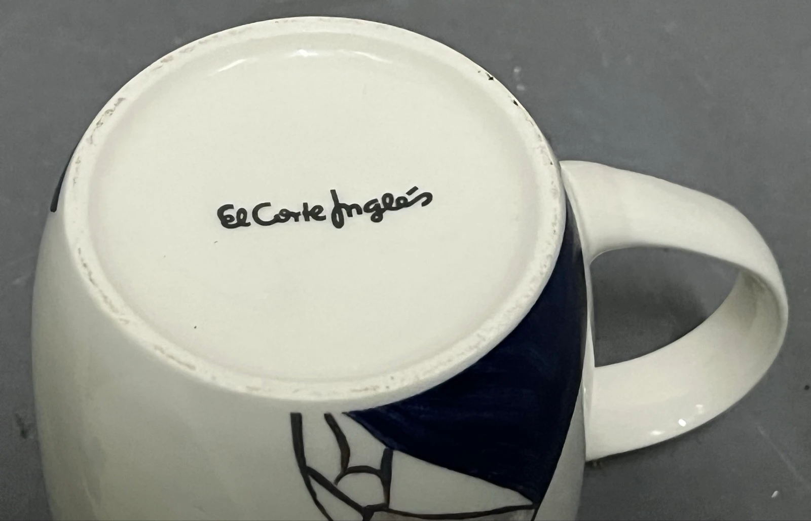 2 tazas por amor al arte – photo 4